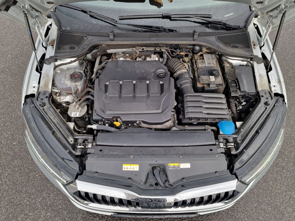 Ako znížiť dymivosť dieselu a prejsť emisnou kontrolou