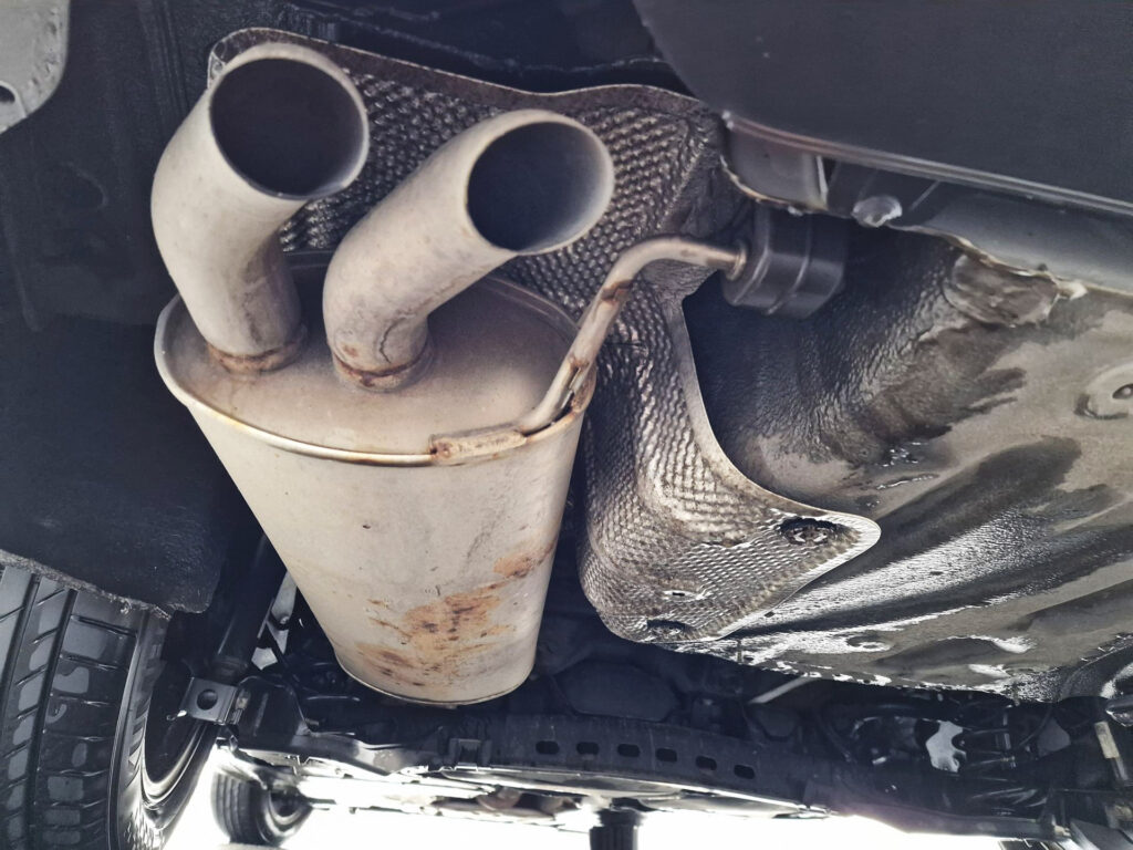 Ako znížiť dymivosť dieselu a prejsť emisnou kontrolou