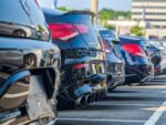 Ilustračná fotografia, autor je Koons Automotive z Unsplash.com