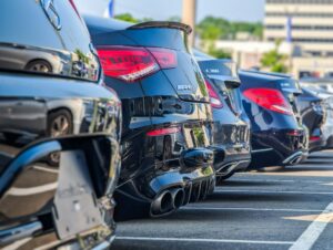 Ilustračná fotografia, autor je Koons Automotive z Unsplash.com