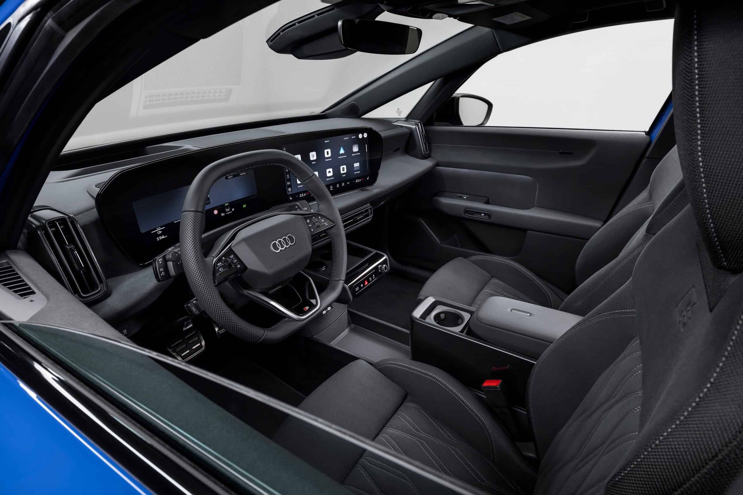 AUDI