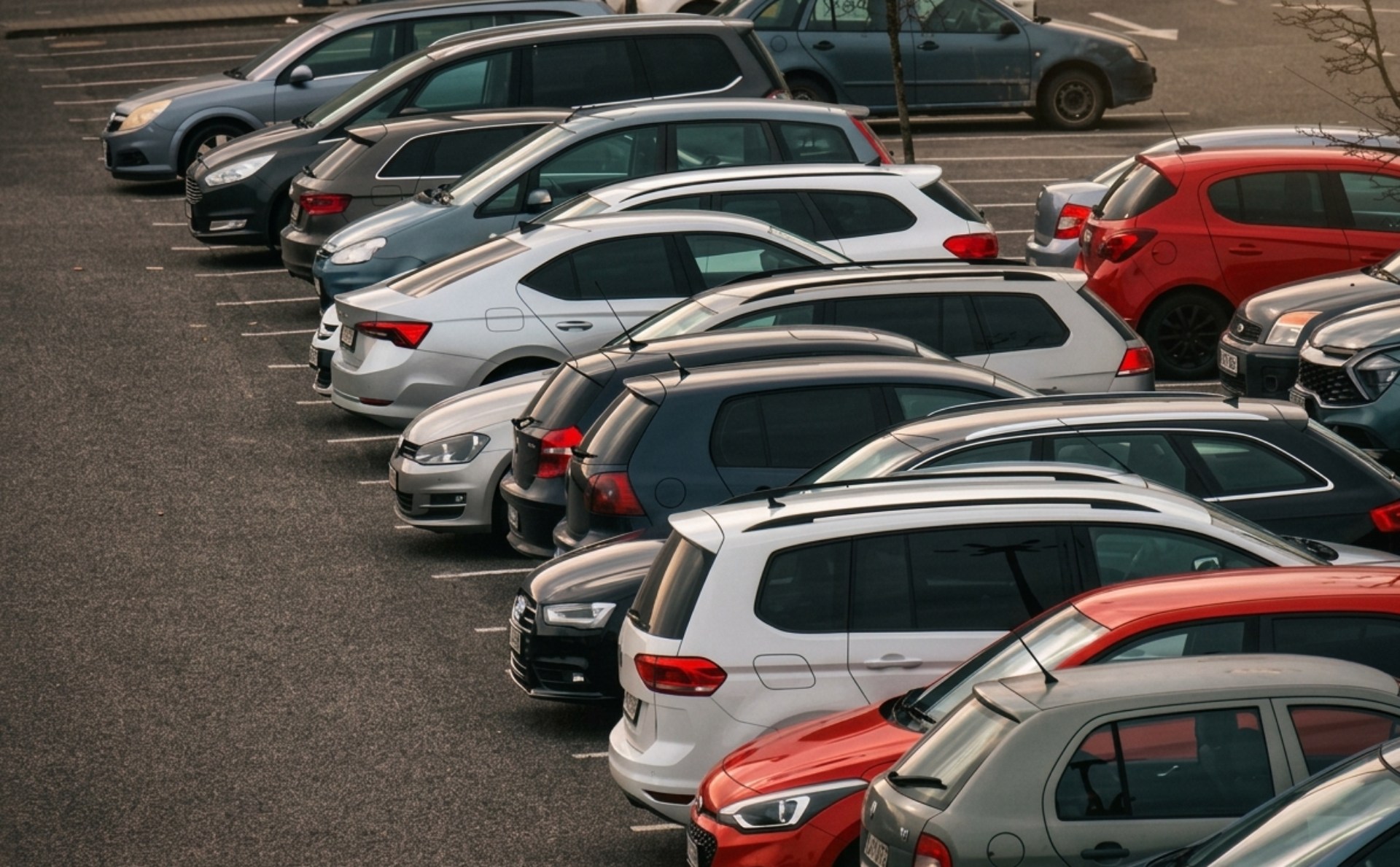 Aké jazdené autá sa najviac oplatí predať túto jeseň FOTO: AUTOBAZAR.EU